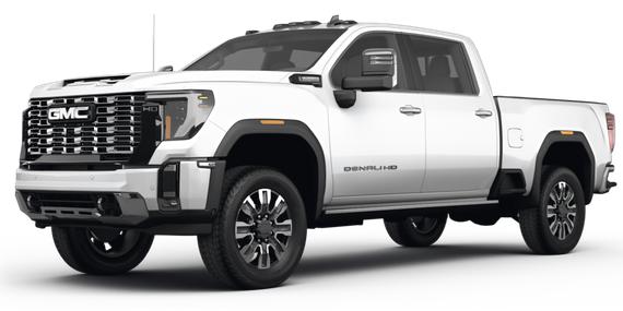 GMC SIERRA HD 2024 1GT19REY7RF245899 image